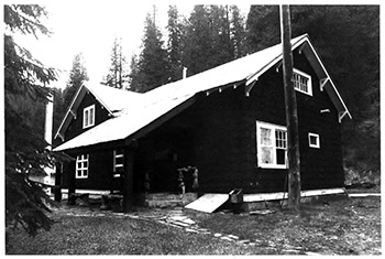 item thumbnail for Red Ives Ranger Station