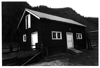 item thumbnail for Red Ives Ranger Station