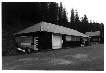 item thumbnail for Red Ives Ranger Station