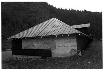 item thumbnail for Red Ives Ranger Station