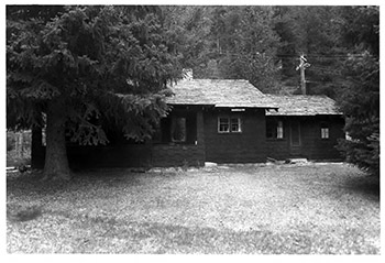 item thumbnail for Red Ives Ranger Station