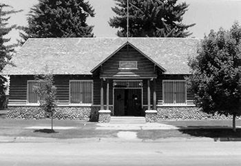 item thumbnail for Relic Hall