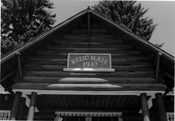 item thumbnail for Relic Hall