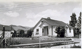 item thumbnail for Salmon National Forest Supervisor's Office