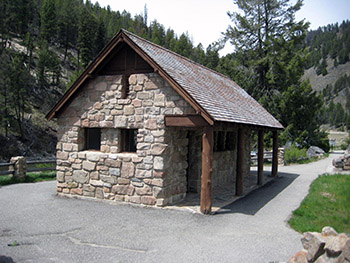 item thumbnail for Sunbeam Bathhouse