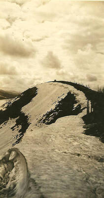 Sunset Peak