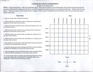 Chatcolab 1996 - Blast Off to New Horizons