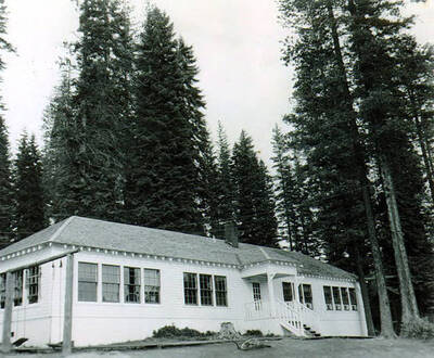 Source: Potlatch Corporation