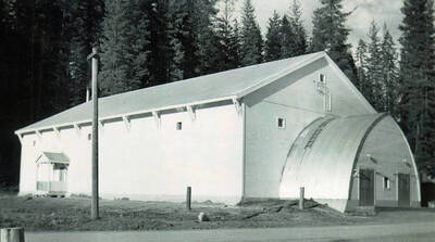 Source: Potlatch Corporation