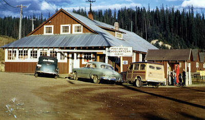 Source: Potlatch Corporation