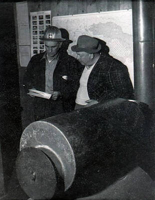 Source: Potlatch Corporation