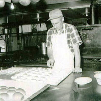 Source: Potlatch Corporation