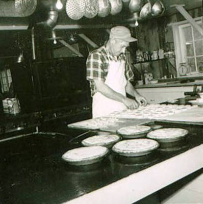 Source: Potlatch Corporation