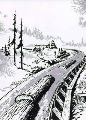 Source: Potlatch Corporation