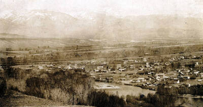 From the files of C.J. Brosnan