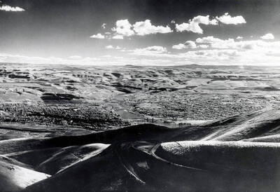 Lewiston, Idaho and Clarkston, Washington.