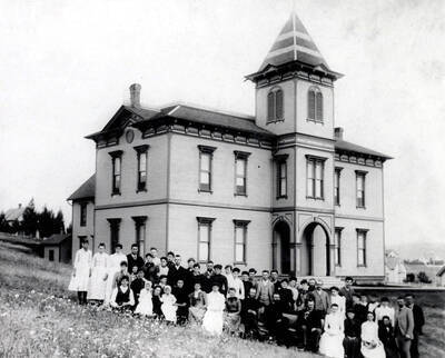 Second teachers' institute held in Moscow