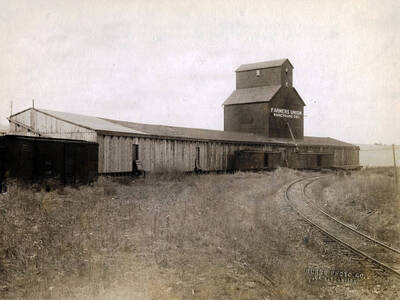 From the files of C.J. Brosnan