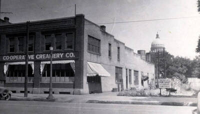 Co-Operative Creamery Co. Boise, Idaho.