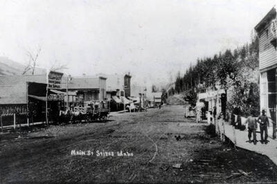 From Harold Kyte Collection