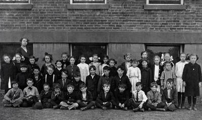 Vollmer later became Craigmont, Idaho