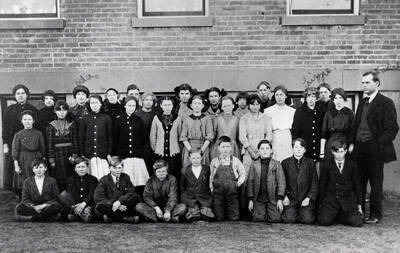 Vollmer later became Craigmont, Idaho