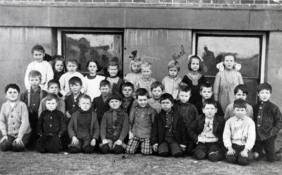 Vollmer later became Craigmont, Idaho