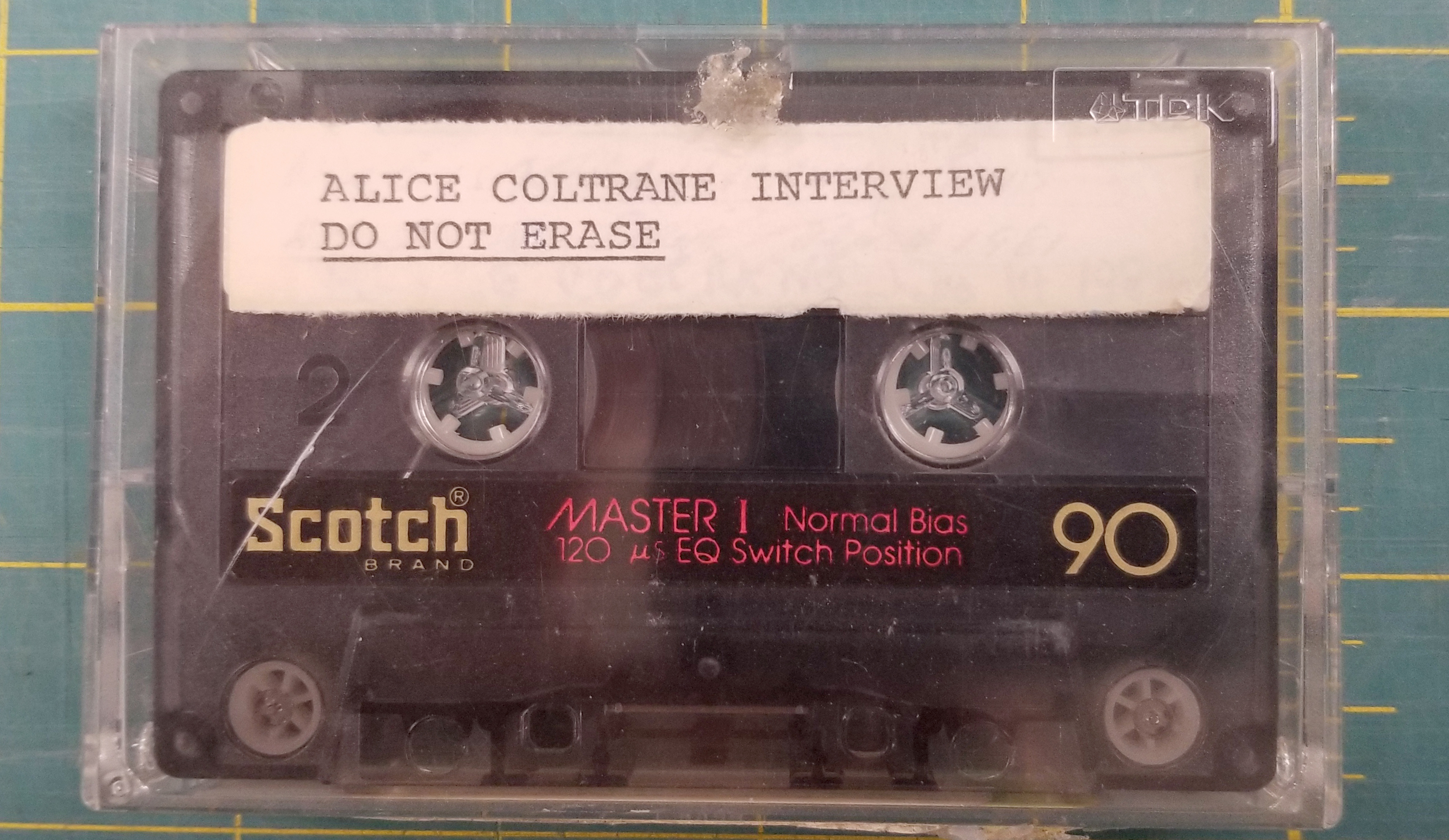 About | Alice Coltrane Jazz Spiritualism