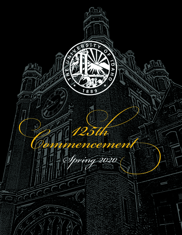 125th Commencement