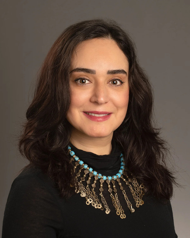 Pioneering the History of Iranian Dance