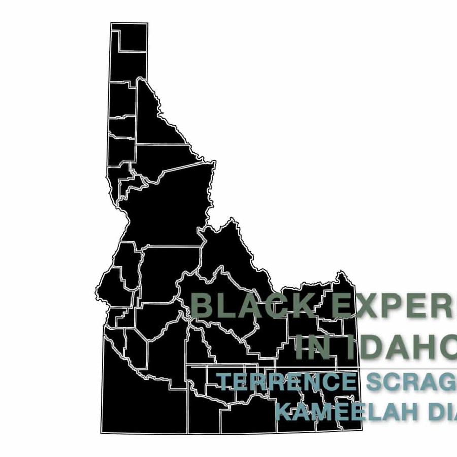 The Black Experience in Idaho