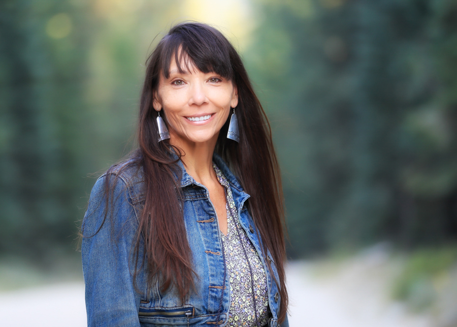 Re-storying Idaho with the Healing Power of Hope