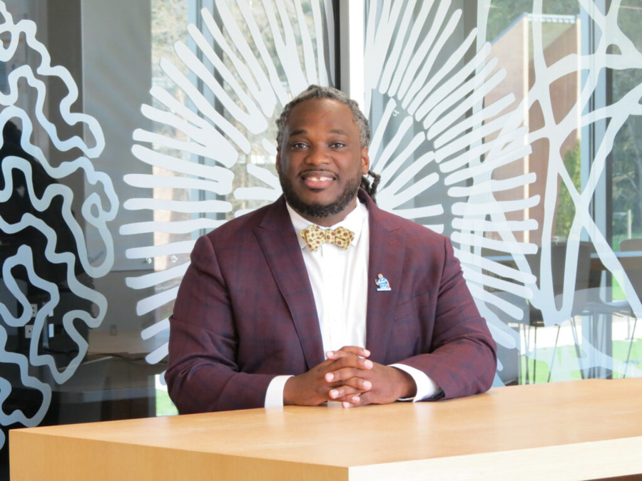 The Black History Research Lab at the University of Idaho