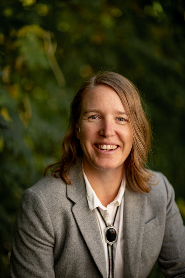 Idaho Storyteller Arlie Sommer