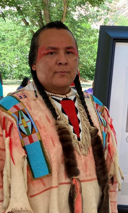 Restoring the Wetxuuwíitin’ Collection