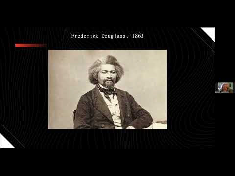 African Americans in Gold Rush California PT 1