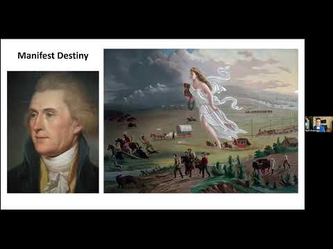 The American Dream PT 1