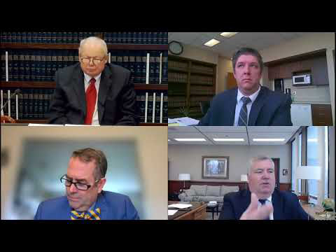 The Role of the Judiciary in Idaho to form a More Perfect Union