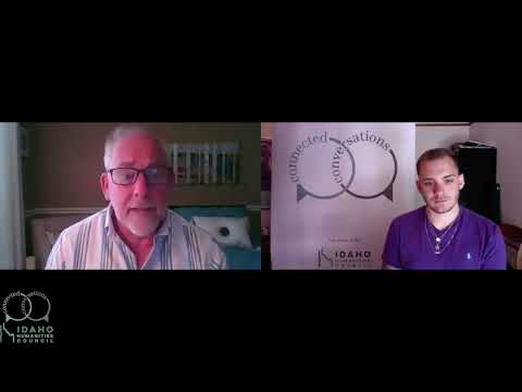 The Idaho Anne Frank Human Rights Memorial