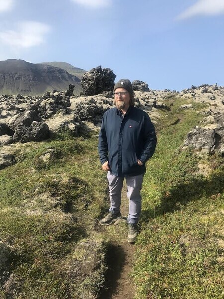 Iceland’s Christmas Book Flood