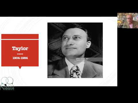 Idaho's Most Controversial Politician: Glen H. Taylor