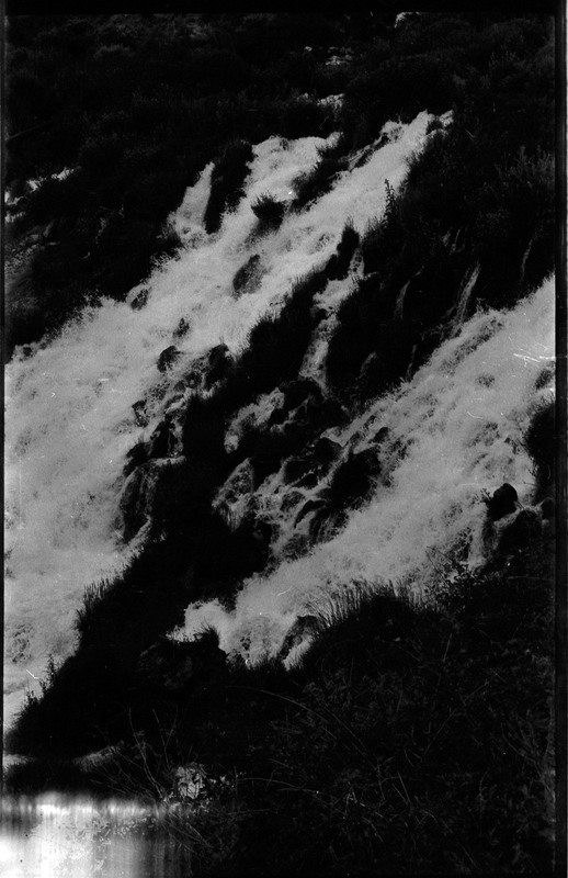 A photograph of a river.