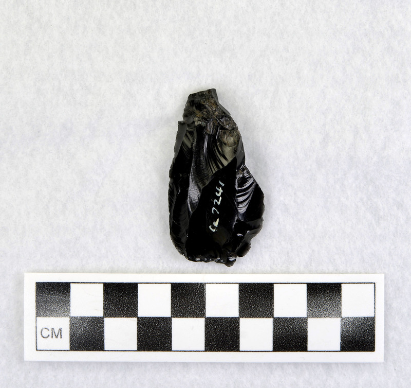 Prismatic, associated w/Ce.7234