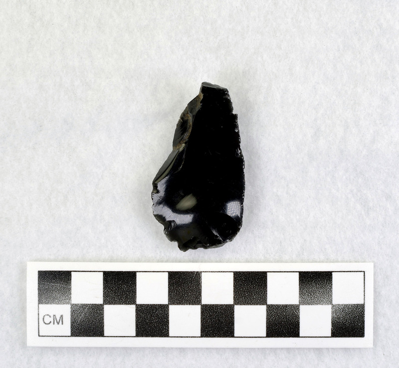 Prismatic, associated w/Ce.7234