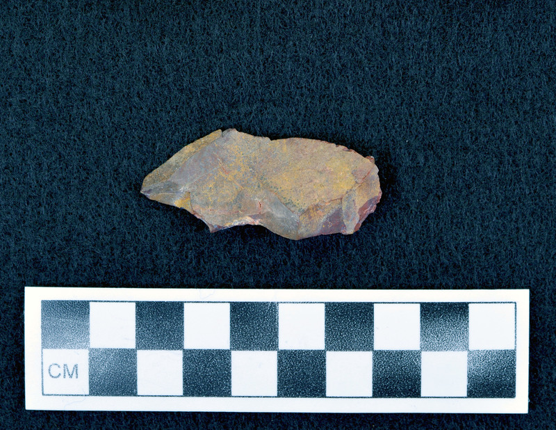 Associated w/Ce.6446