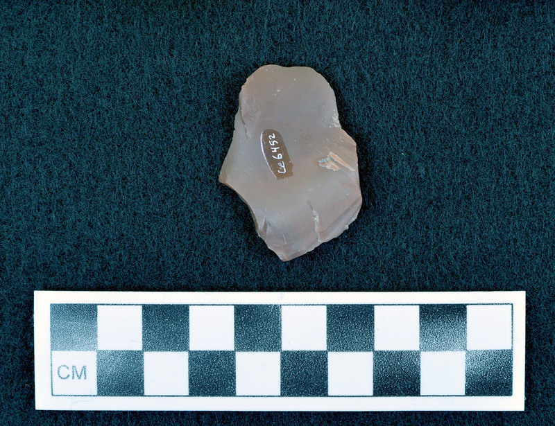 Not heat treated, associated w/Ce.6450 Reds, from Shell Wyoming, color varies, quality varies, most abundant supply of material I've found yet, didn't respond to heat at 400-500 degrees for 4 hours, none of this is heat treated. (D. Crabtree)