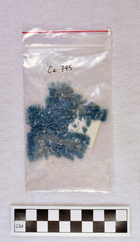 Pressure, #5 in sequence