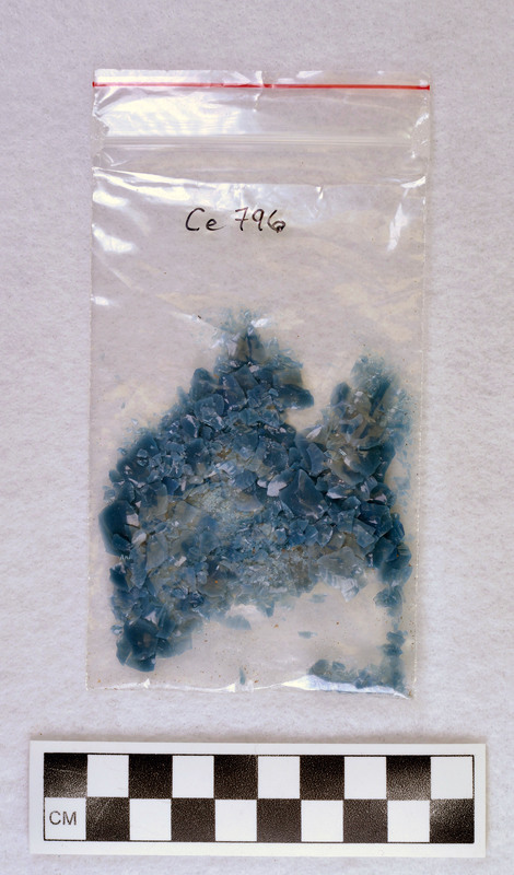 Pressure, #4 in sequence Numbered by Crabtree, probably sequential ordering. (JW)