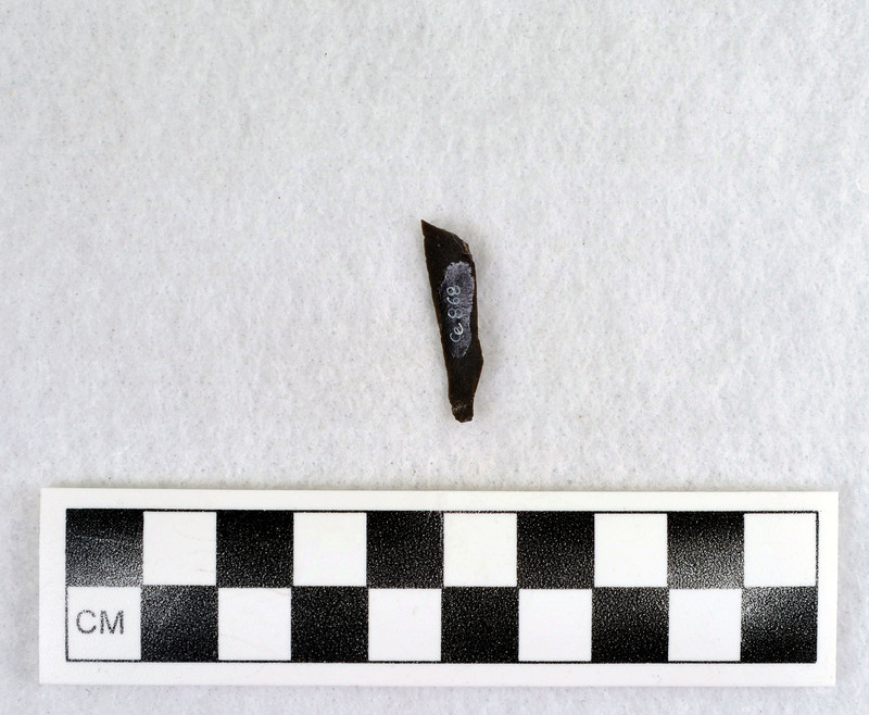 Not modified, from Tixier's experiments