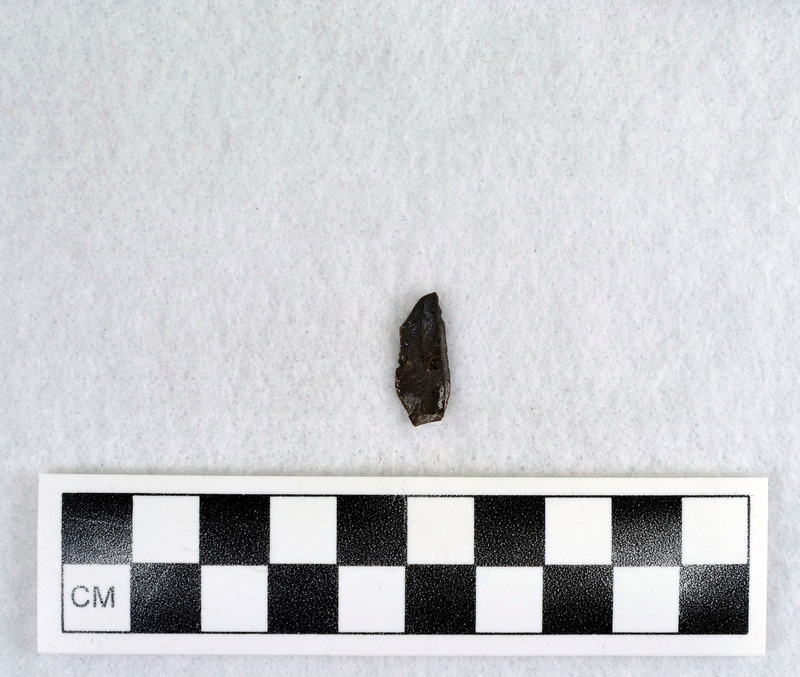 Not modified, from Tixier's experiments